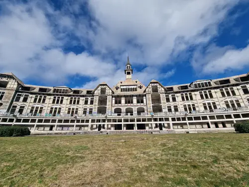 Sanatorium du Basil - zdjęcie 6/16