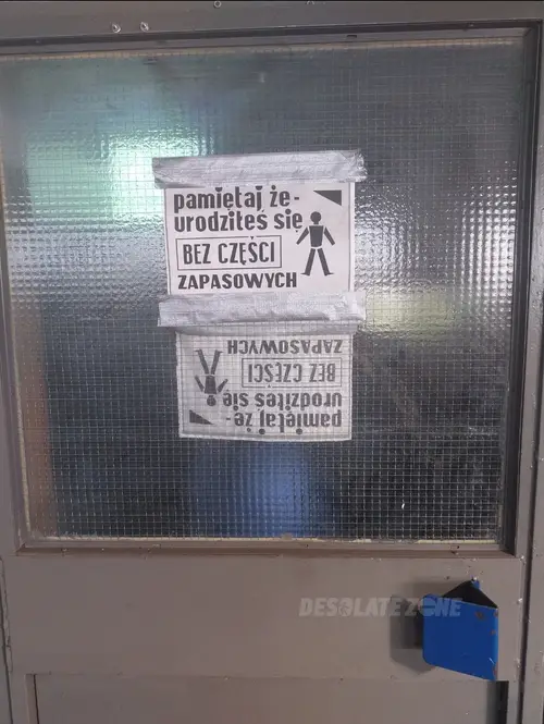Budynki PKP - zdjęcie 2/15