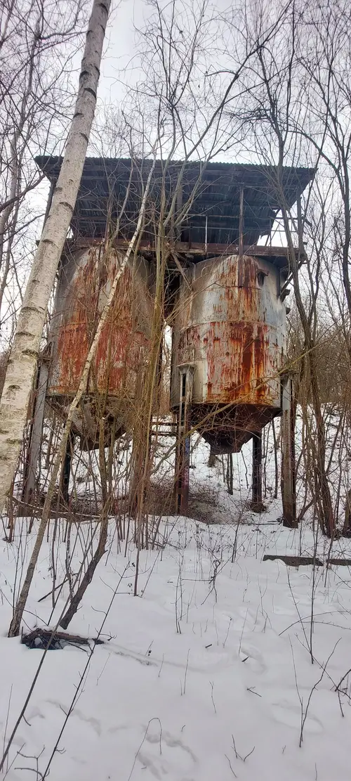 Kamieniołom Liban, Kraków