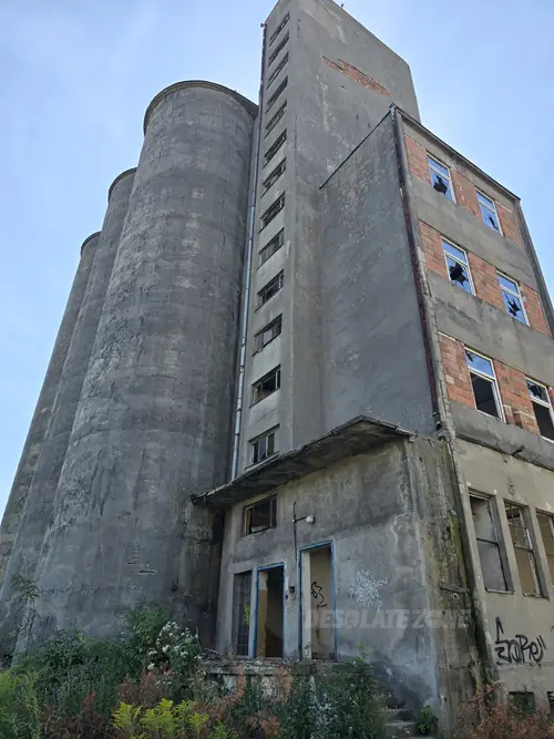 Zakłady młynarskie - zdjęcie 33/89