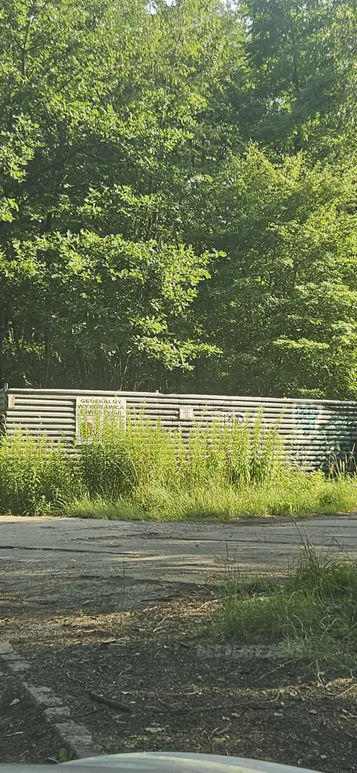 Niedokończony Aquapark - Zabrze - photo 2/16