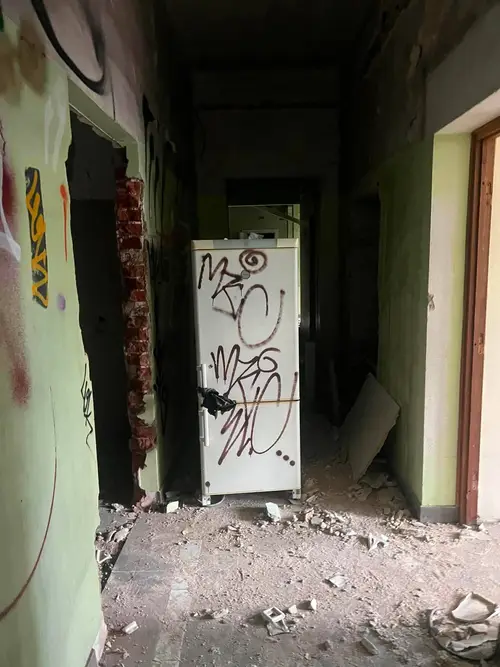 Szpital dermatologiczno-wenerologiczny - zdjęcie 9/87