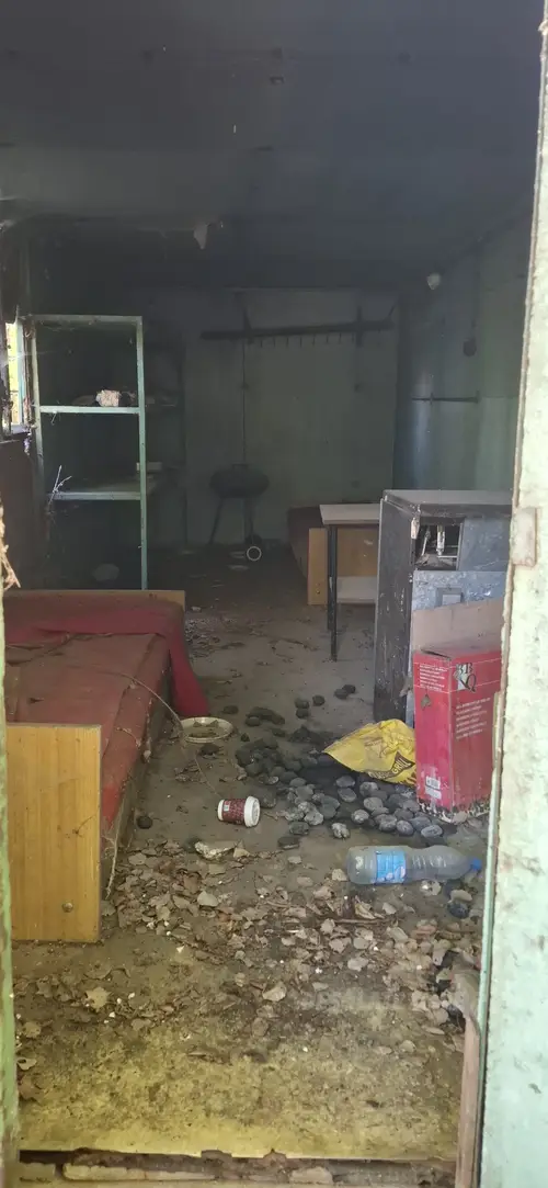 Domek letniskowy - zdjęcie 3/9