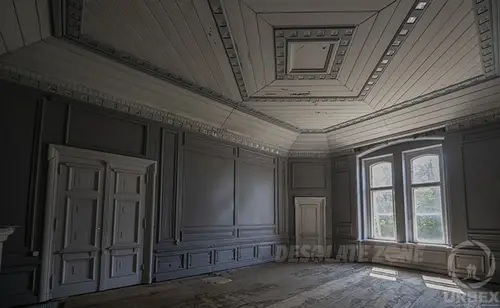 Pałac rodu von Magnis , Bożków - photo 46/59