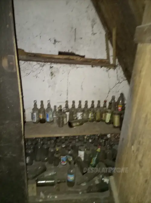 Dom pod lasem - zdjęcie 6/8