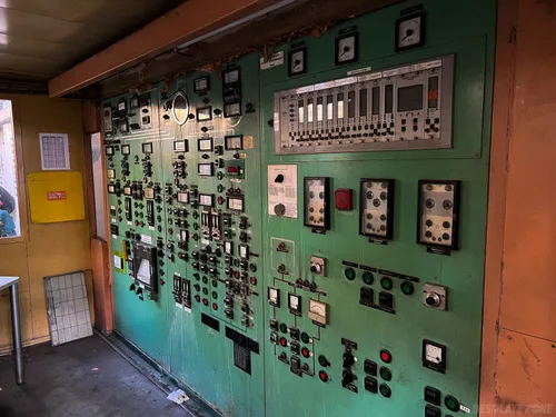 Elektrociepłownia Zabrze - photo 26/109