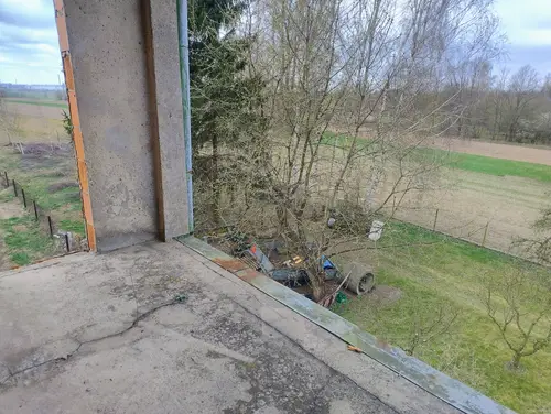 Dawny PGR lub gospodarstwo - photo 7/106