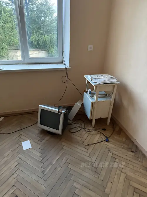 Szpital Gruźliczy - zdjęcie 3/8