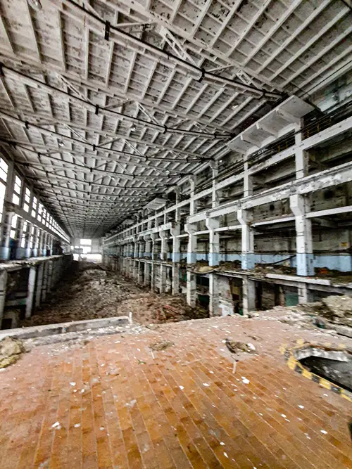 Elektrociepłownia EC-2, Łódź - photo 16/384