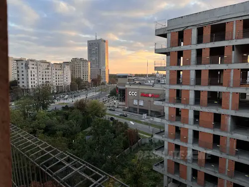 Opuszczone osiedle Central Garden - zdjęcie 13/26