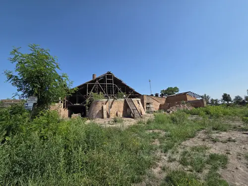 Opuszczona Cegielnia, Grabów - zdjęcie 4/17