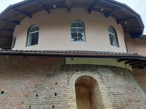 Pensjonat Stary Piec - photo 1/7