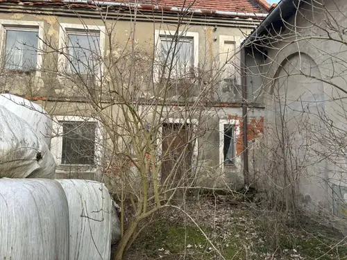 Opuszczony dom - photo 7/9