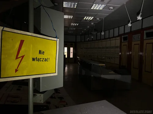 Elektrociepłownia Zabrze - photo 64/109