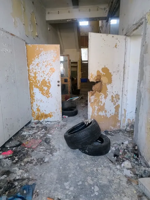 Stacja kontroli pojazdów