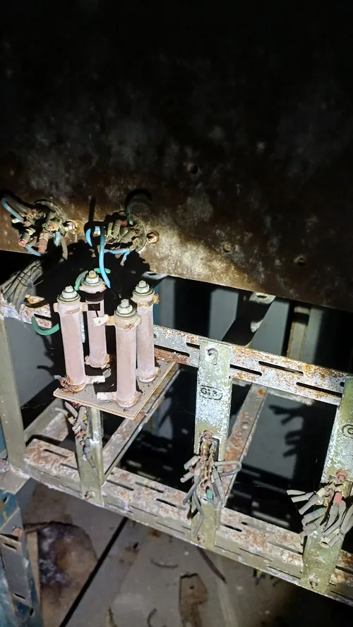 Przychodnia międzyzakładowa Kaczyce