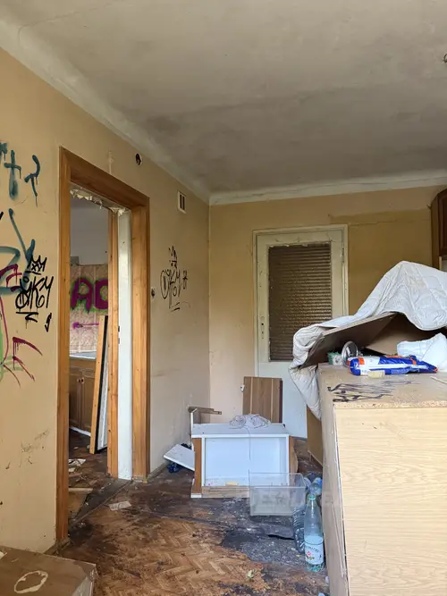 Dom wraz z garażem i dobudówką, Piaseczno - photo 3/4