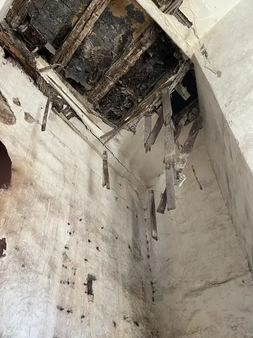 Słodownia EB Nowy Staw, Nowy Staw