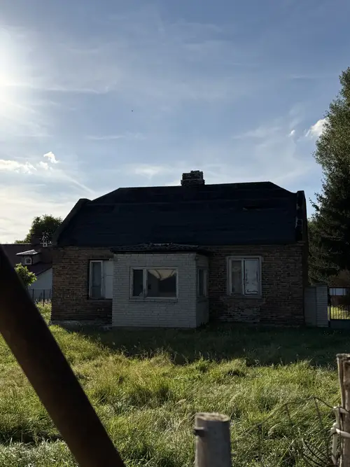 Opuszczone gospodarstwo - zdjęcie 5/6