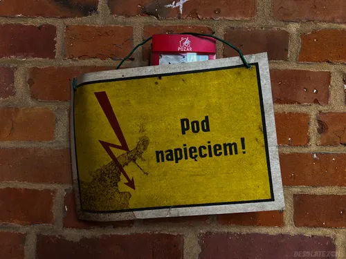 Elektrociepłownia Zabrze - photo 1/109