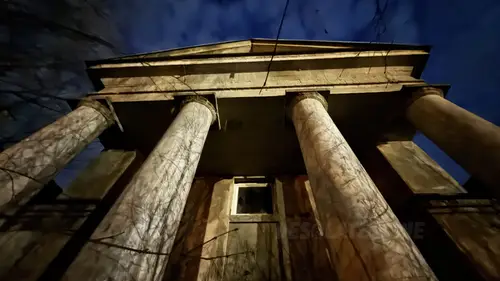 Niedokończona willa - zdjęcie 2/28