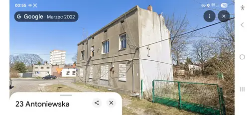 Dom proboszcza(prawdopodobnie) - zdjęcie 4/4