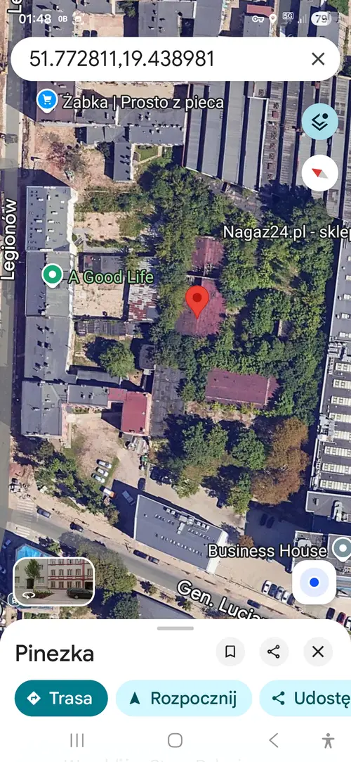 Opuszczony zakład - photo 2/22