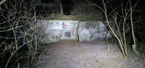 Fort VII Cybulice, Cybulice - photo 2/47