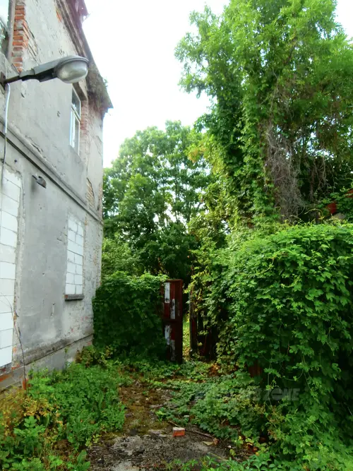 Blok mieszkalny - photo 2/7