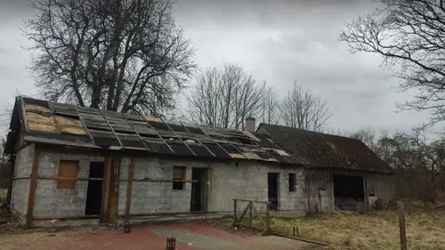 Gospodarstwo - zdjęcie 1/2