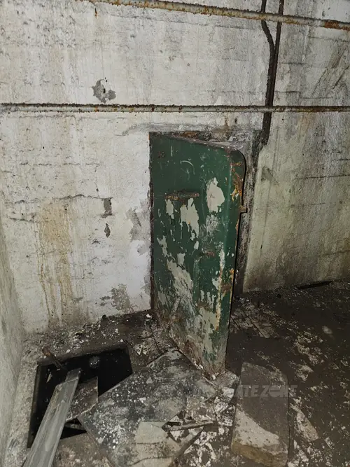 Magazyn paliw wraz ze schronem - photo 8/44