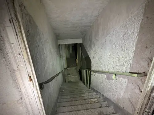 Opuszczony szpital, Konstancin-Jeziorna - photo 5/23