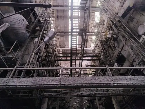 Elektrociepłownia EC-2, Łódź - zdjęcie 38/487