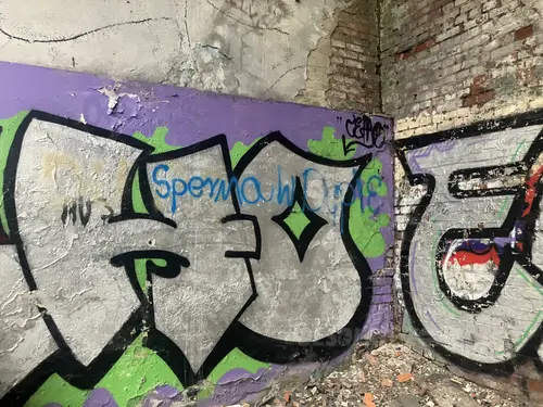 Lokomotywownia Gądów, Wrocław