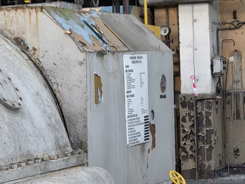 Elektrociepłownia Zabrze - photo 97/109