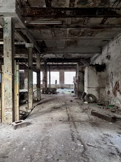 Cegielnia Krobanów - zdjęcie 7/45