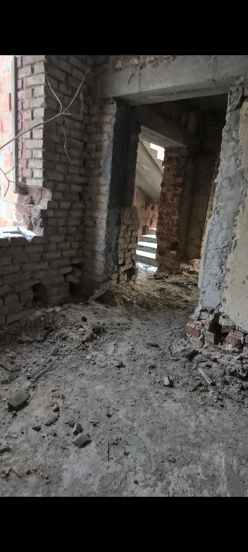 Niedokończona kamienica - photo 4/4