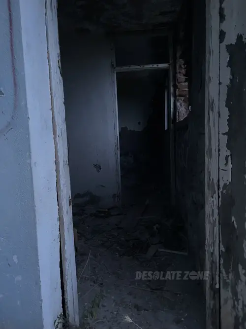 Fort ulcinij i ośrodek wypoczynkowy - zdjęcie 4/10