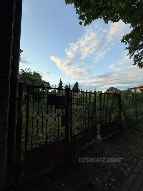 Opuszczony dom - photo 5/6