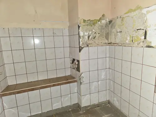 Kamienica Lejba Osmosa, Warszawa