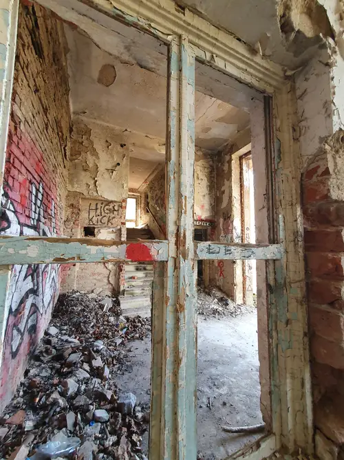 Tor wyścigów konnych, Łódź - photo 10/160