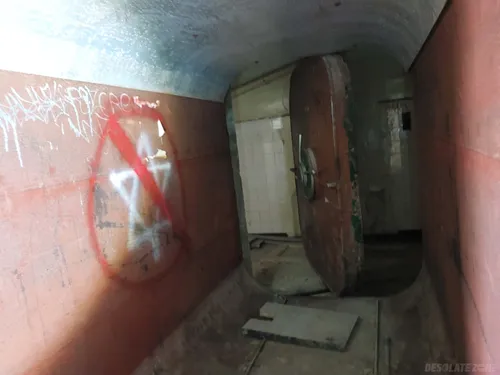 Stary szpital, Starachowice - zdjęcie 18/94