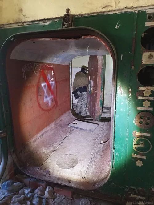 Stary szpital, Starachowice - zdjęcie 26/94