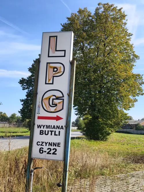 Stacja LPG - zdjęcie 5/8
