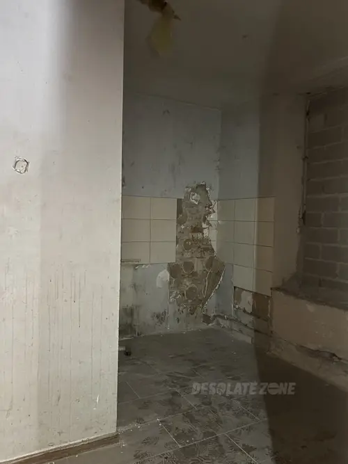 Opuszczone kamienice Wspornikowa - photo 5/21