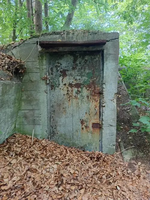 Bateria Artylerii Stałej Międzyzdroje