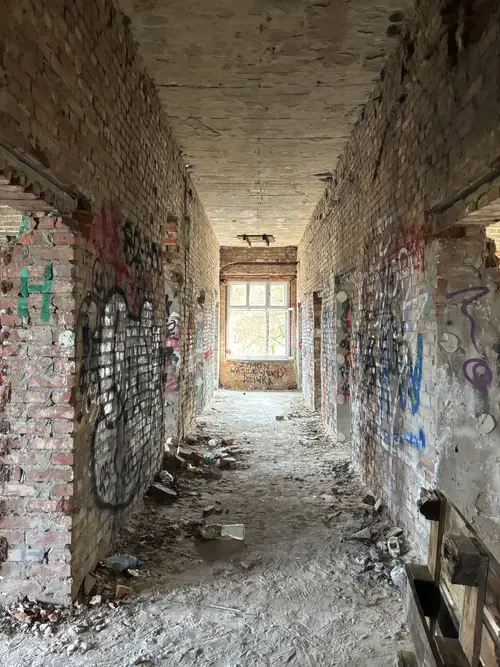 Dom Asystenta Uniwersytetu Medycznego, Gdańsk - photo 13/25