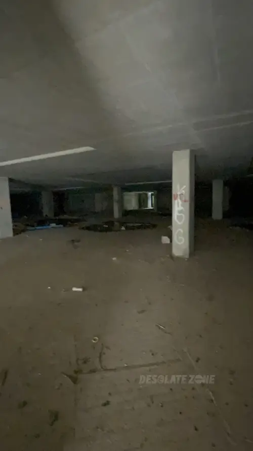 Niedokończony Hotel - zdjęcie 13/29