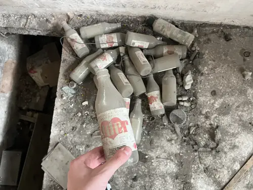 Fabryka transformatorów ELTA - photo 25/99