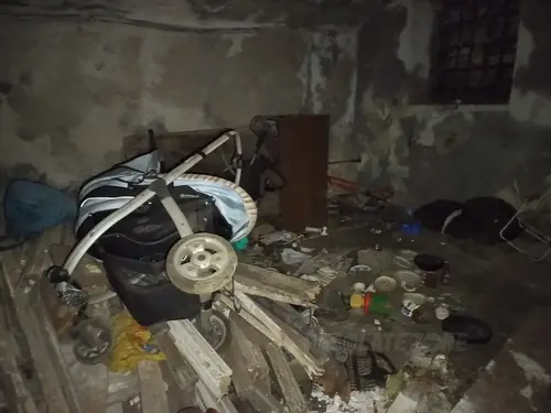 Kamienica z kupą wyposażenia - zdjęcie 17/17